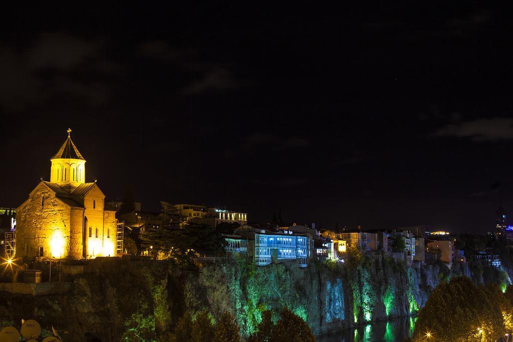 Old Meidan Tbilisi By Urban Hotels Eksteriør bilde