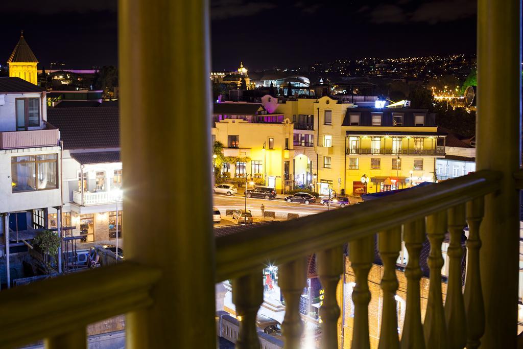 Old Meidan Tbilisi By Urban Hotels Eksteriør bilde